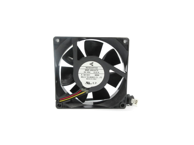 MELCO TECHNOREX MMF-09D24TS 24VDC 0.22A NSNP