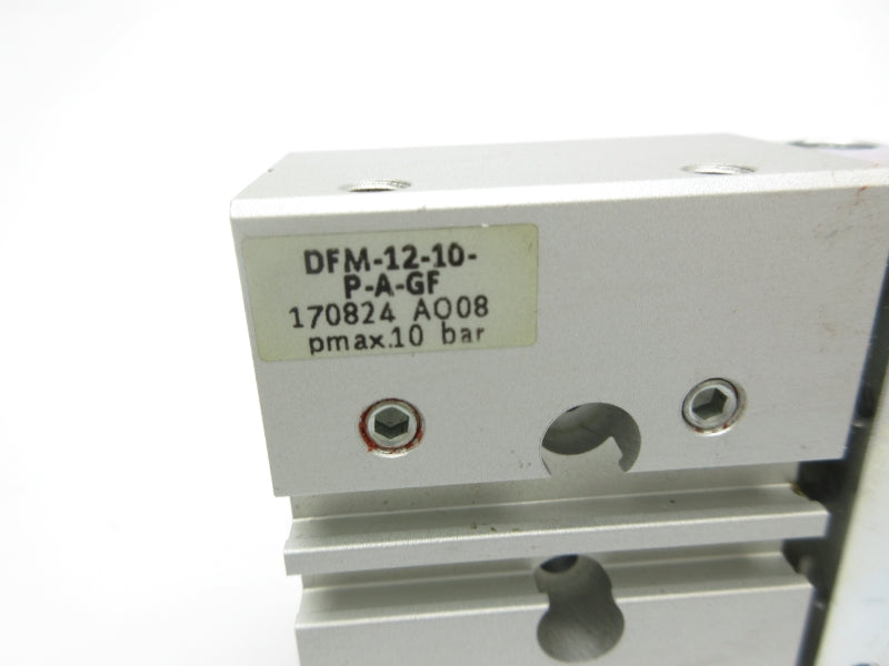 FESTO DFM-12-10-P-A-GF 170824 NSNP