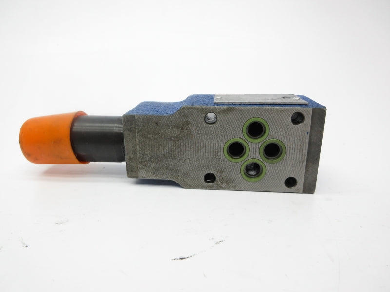 REXROTH ZDB6VA2-42/200V R900409886 NSNP