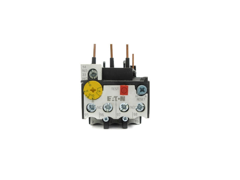 EATON XTOB016CC1 ZB32-16 10-16A NSNP