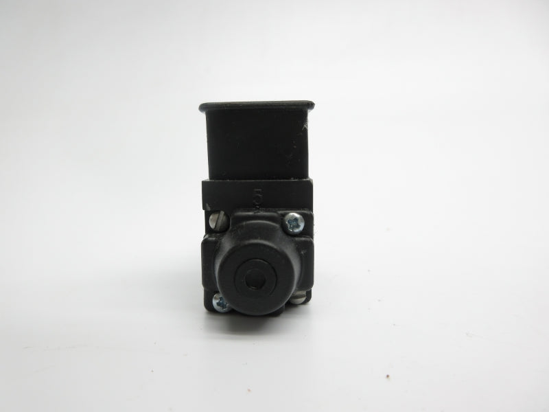 NUMATICS 031SA4004 24VDC 150PSI NSNP