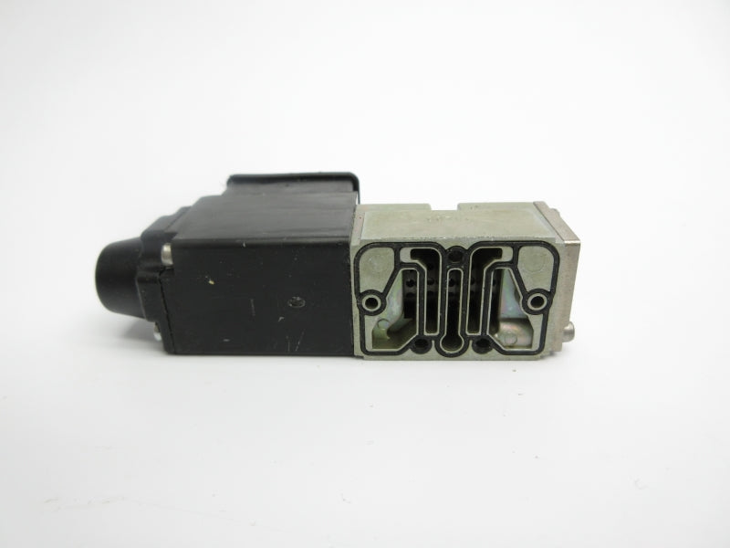 NUMATICS 031SA4004 24VDC 150PSI NSNP