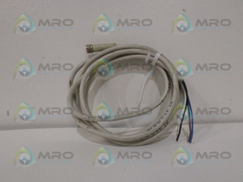 CEI 20-22 CABLE CONNECTOR  UNMP