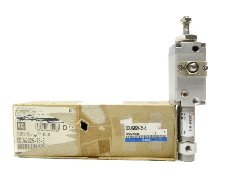 SMC CDLM2B25-25-E NSMP
