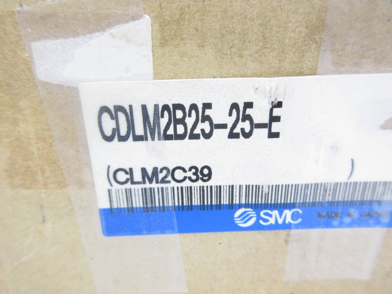 SMC CDLM2B25-25-E NSMP
