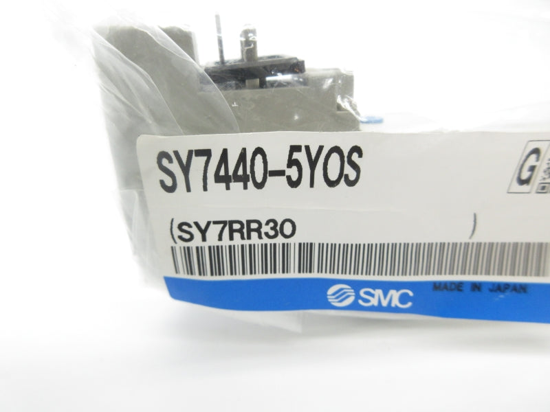 SMC SY7440-5YOS NSMP