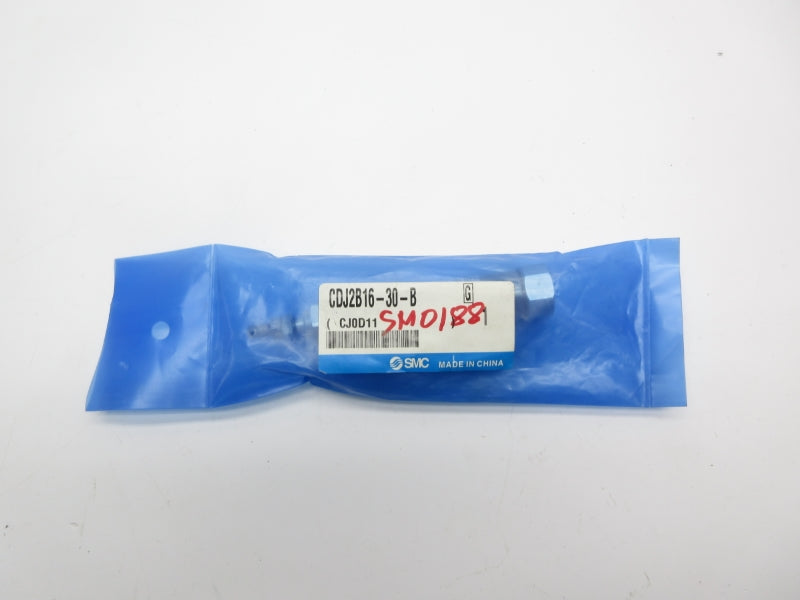SMC CDJ2B16-30-B NSMP