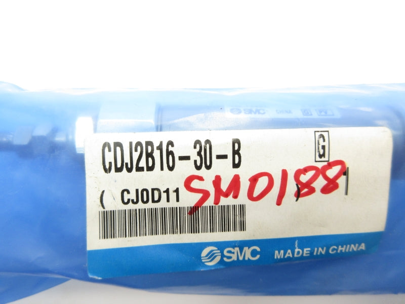 SMC CDJ2B16-30-B NSMP