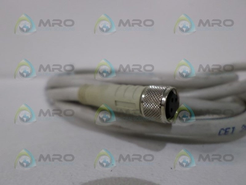CEI 20-22 CABLE CONNECTOR  UNMP