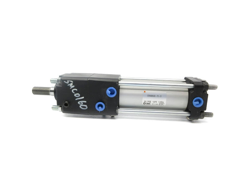 SMC CDNABN40-75-D 150PSI NSNP