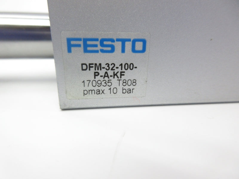 FESTO DFM-32-100-P-A-KF 170935 NSNP