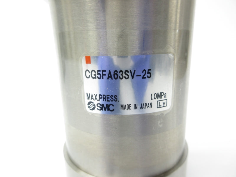 SMC CG5FA63SV-25 NSNP