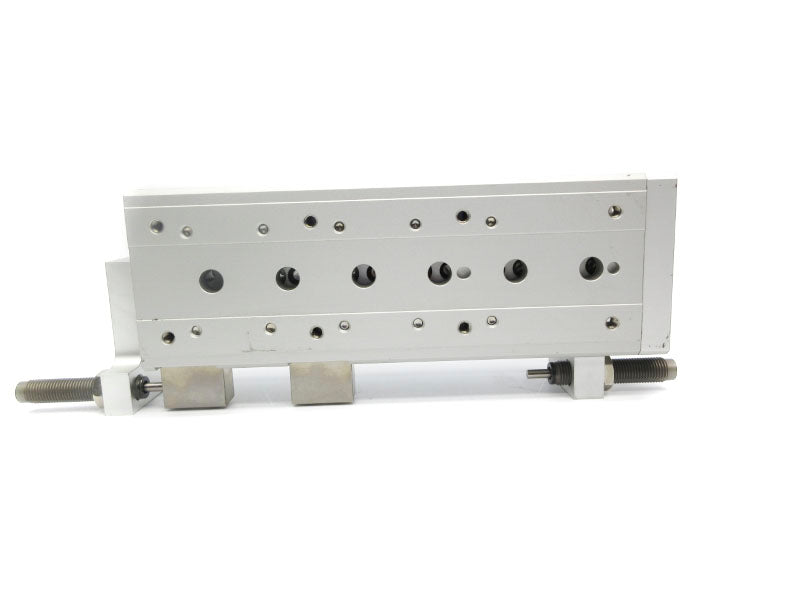 SMC MXS25-125B NSNP