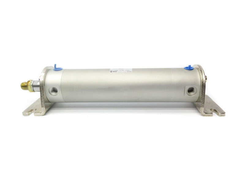 SMC NCDGLN50-0600-B53L 150PSI NSNP