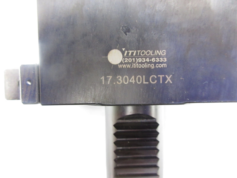 ITI TOOLING 17.3040LCTX NSNP