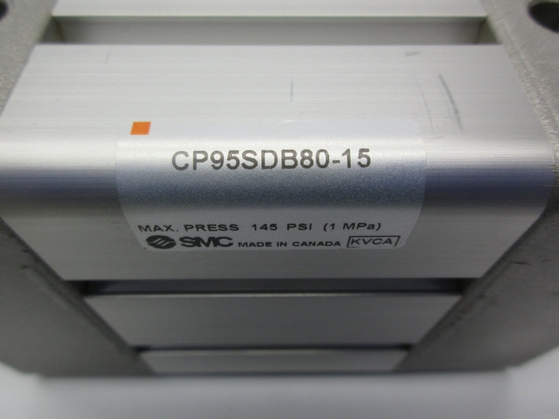 SMC CP95SDB80-15 145PSI NSNP