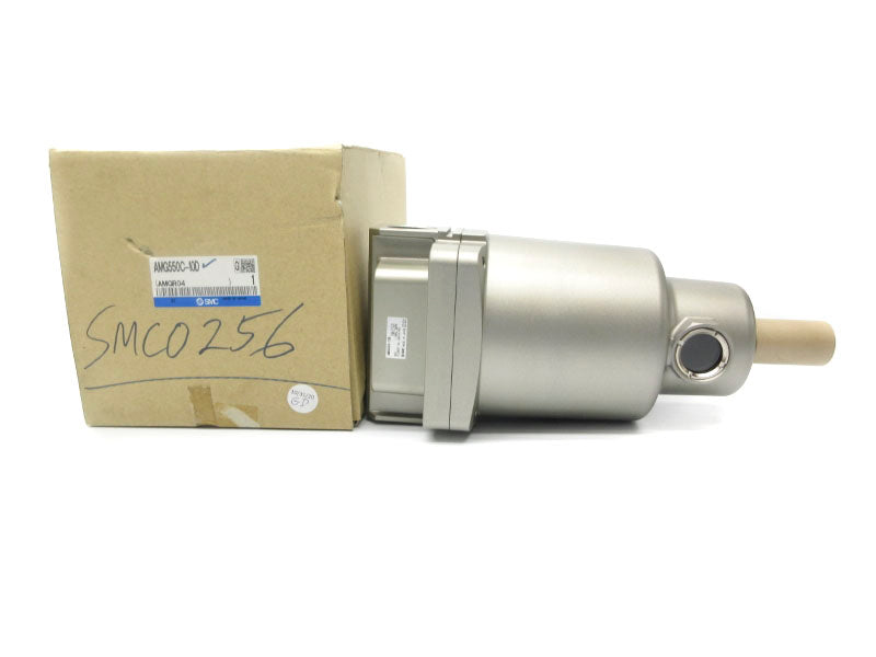 SMC AMG550C-10D NSMP