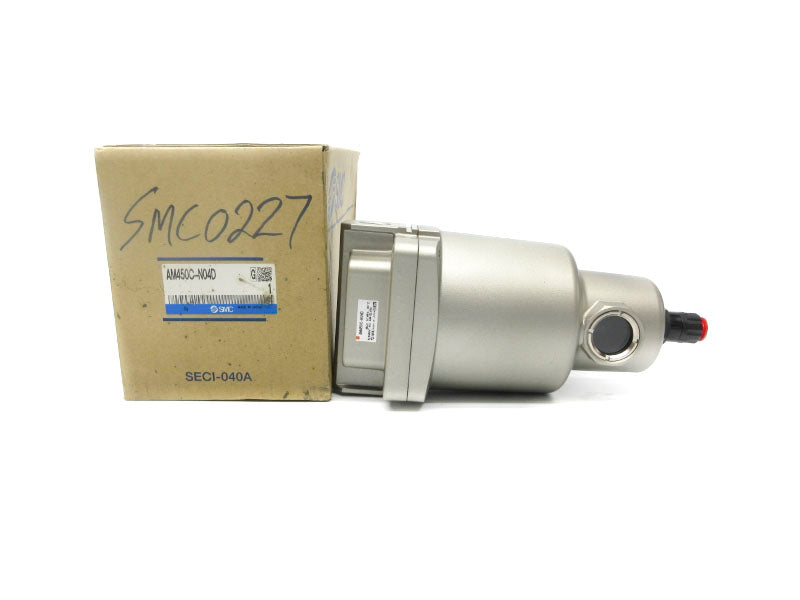 SMC AM450C-N04D NSMP