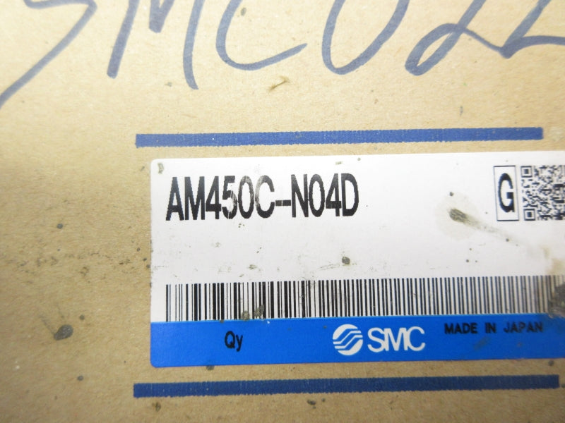 SMC AM450C-N04D NSMP