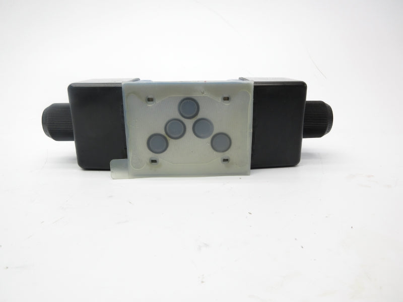 REXROTH 4WE10J50/EW120N9K4/M R901483525 120V NSNP