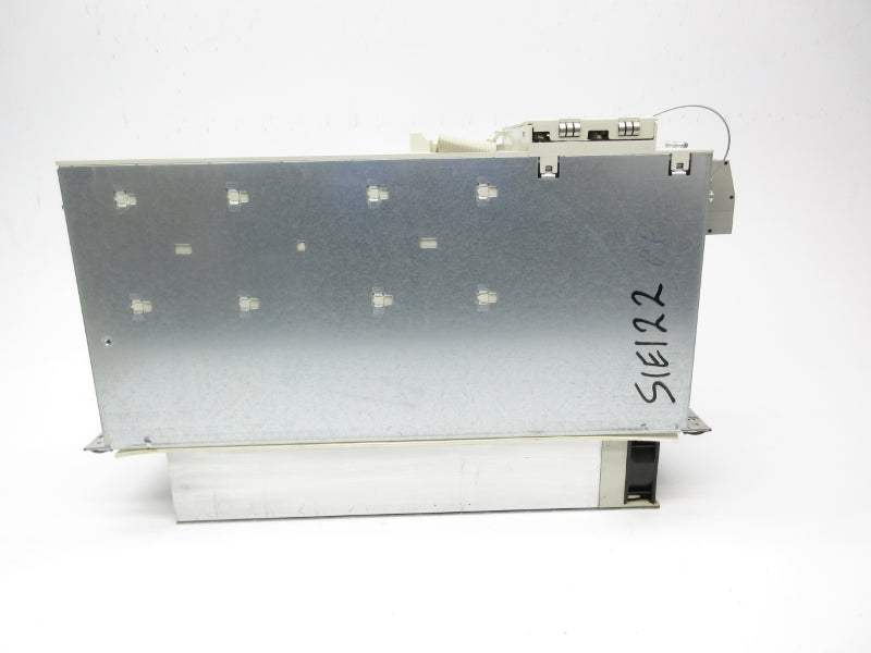 SIEMENS 6SN1124-1AA00-0LA3 UNMP