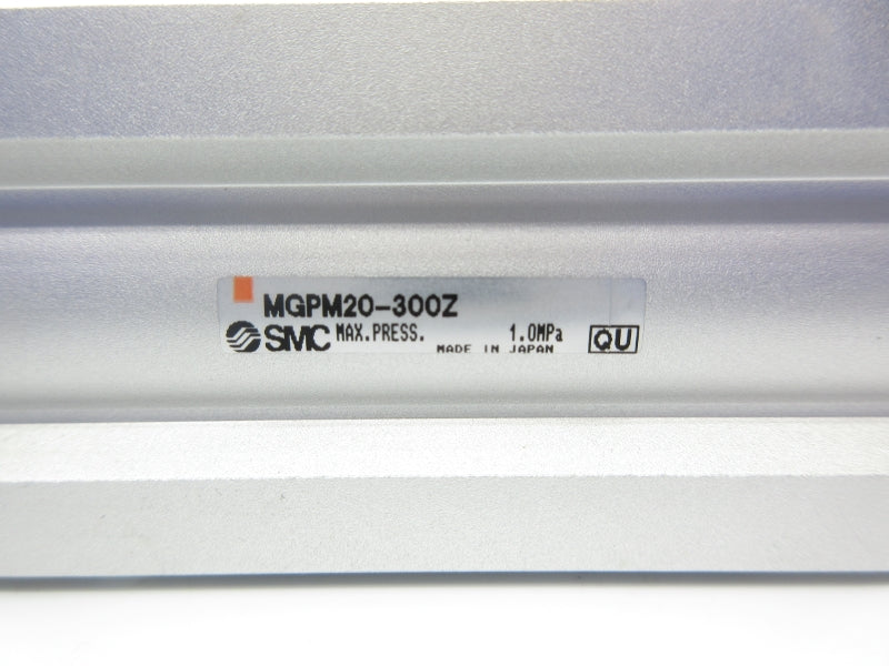 SMC MGPM20-300Z NSNP