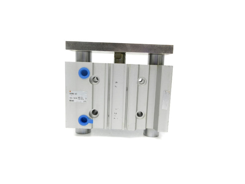 SMC MGPM50-30Z 145PSI NSNP
