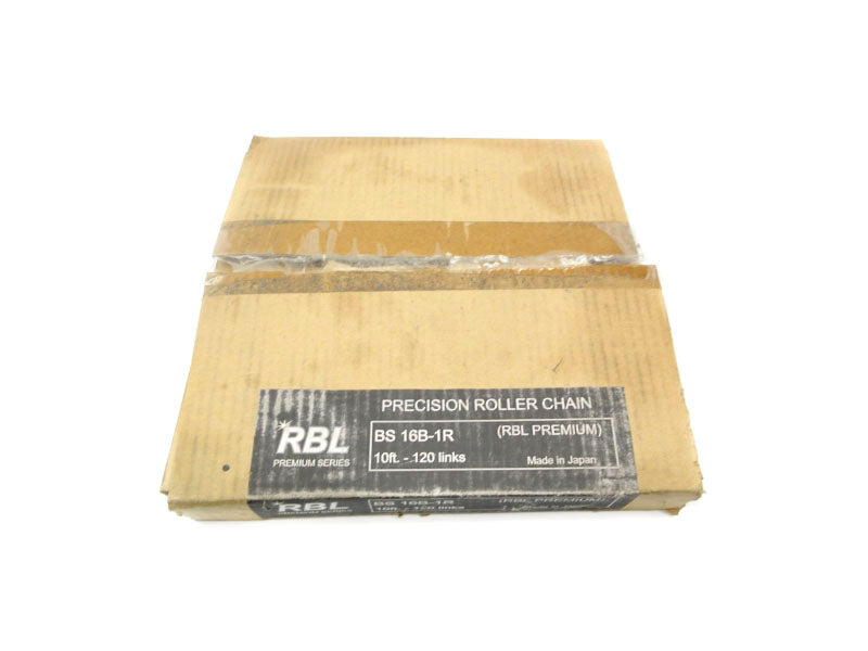 RBL BS16B-1R 10FT NSMP