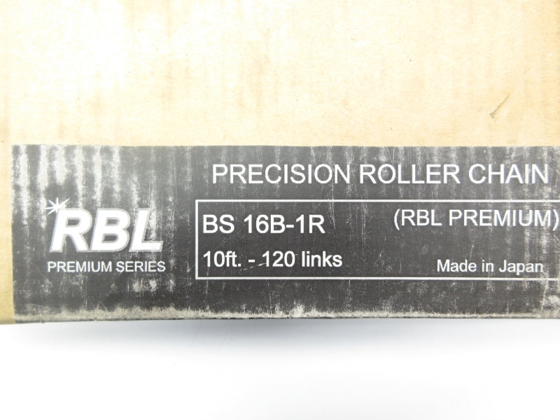 RBL BS16B-1R 10FT NSMP