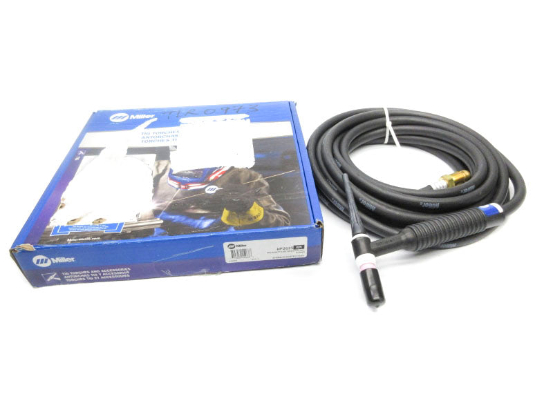 MILLER WP2625RM 25FT NSMP