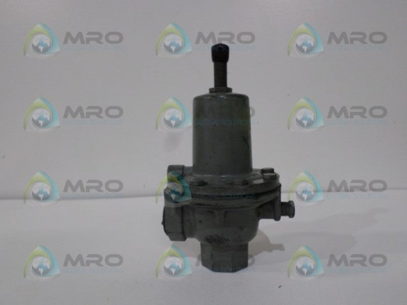 Fisher 289H-41 VALVE PRESSURE RELIEF  UNMP