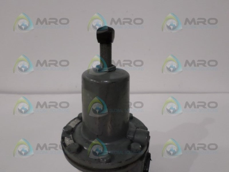 Fisher 289H-41 VALVE PRESSURE RELIEF  UNMP