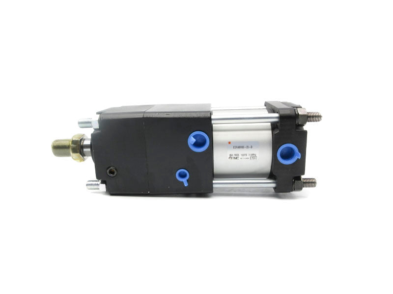 SMC CDNABN80-25-D 150PSI NSNP