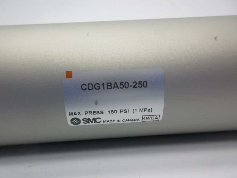 SMC CDG1BA50-250 150PSI NSNP