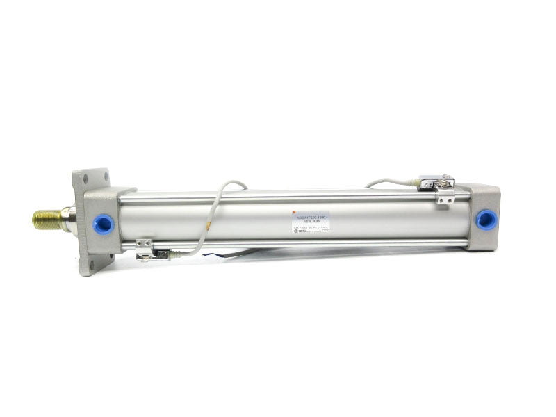 SMC NCDA1F200-1200-A53L-XB5 250PSI NSNP