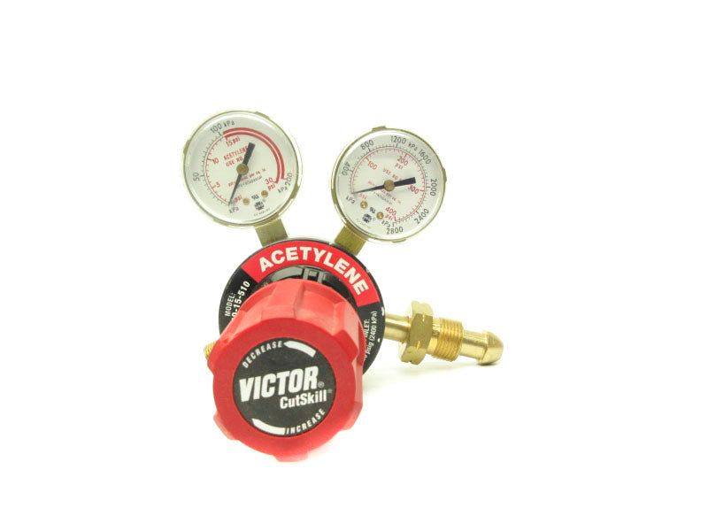 VICTOR D350-15-510 350PSI NSNP