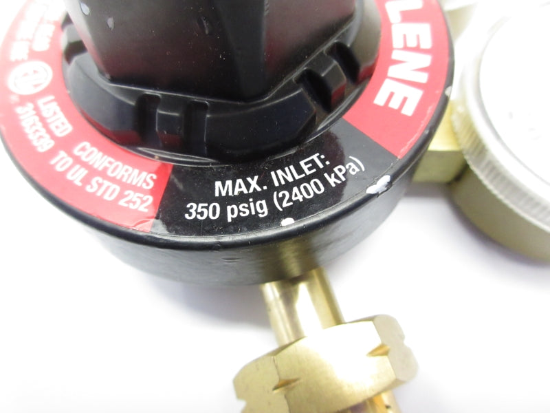 VICTOR D350-15-510 350PSI NSNP
