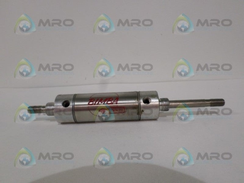 BIMBA 172-DXDE AIR CYLINDER  NSNP