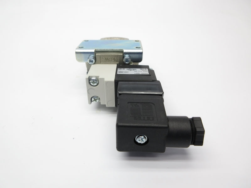 SMC VNC214B-15A-5DZ-B 24VDC NSNP