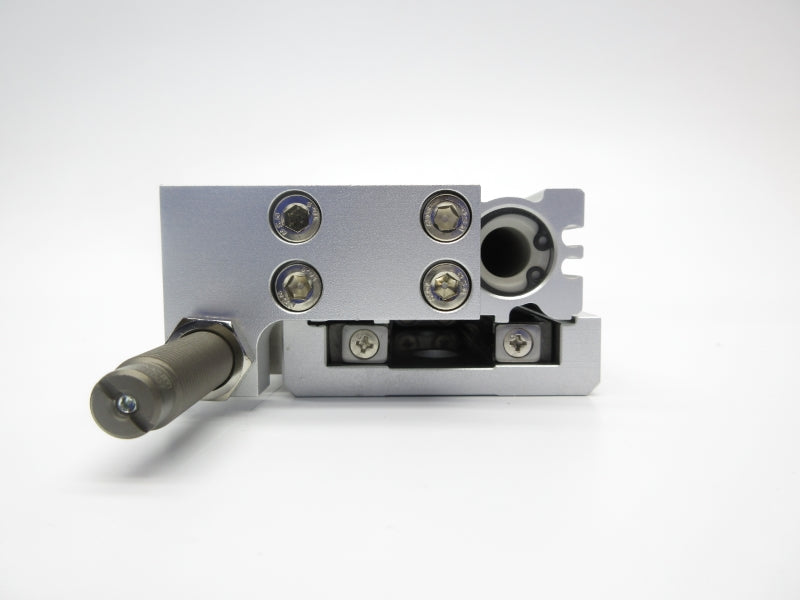 SMC MXS16-125B NSNP