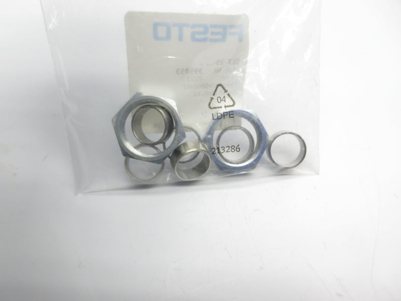 FESTO 395853 NSMP