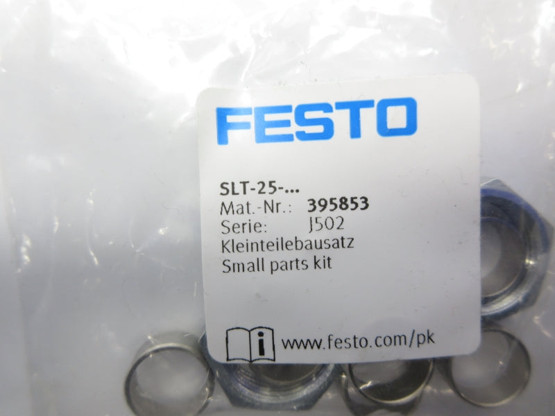 FESTO 395853 NSMP