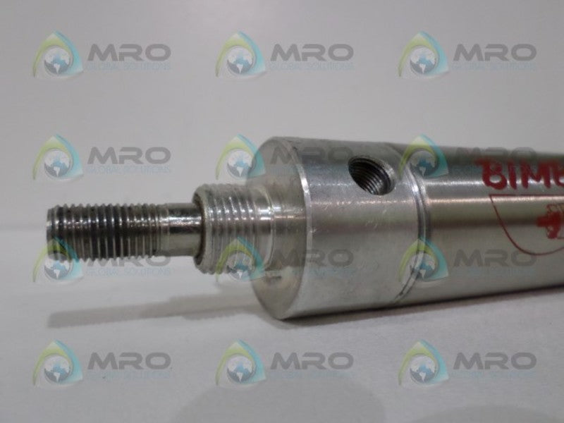 BIMBA 172-DXDE AIR CYLINDER  NSNP