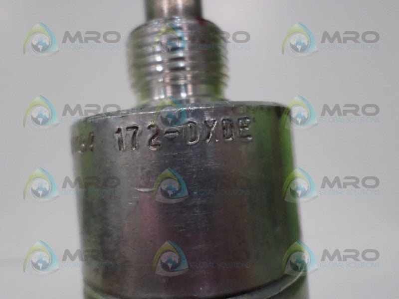 BIMBA 172-DXDE AIR CYLINDER  NSNP