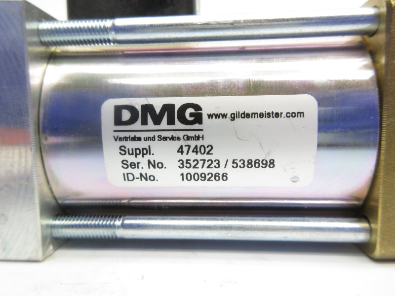 DMG 1009266 47402 NSNP