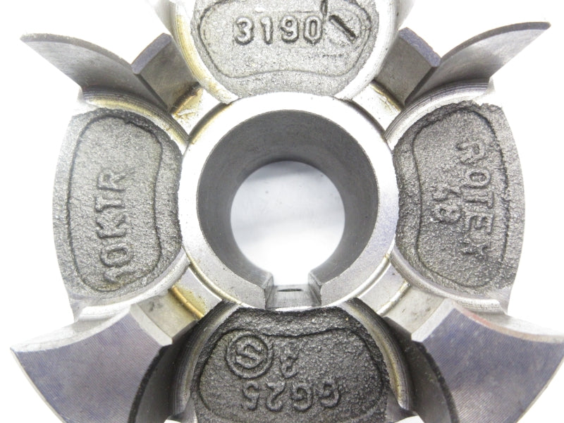 ROTEX 48 GG25 10KTR NSNP