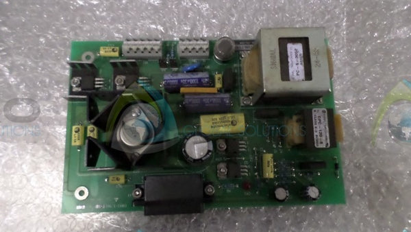 1003-1701-01REV.B MODULE  NSNP