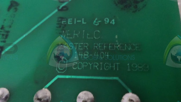 148-404 MODULE  NSNP