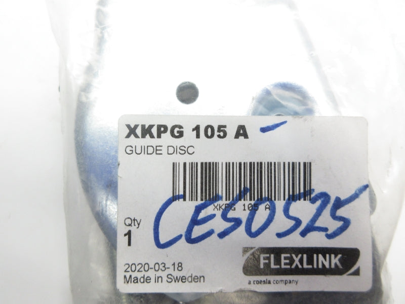 FLEXLINK XKPG105A NSMP