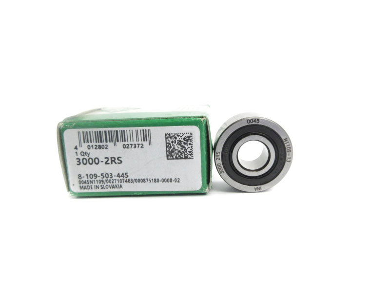 INA 3000-2RS NSMP